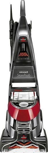Ηλεκτρική Σαμπουανιέρα Bissell StainPro 6 20096 800W