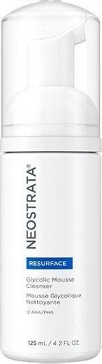 Αφρός Καθαρισμού Προσώπου Neostrata Resurface Glycolic 125ml