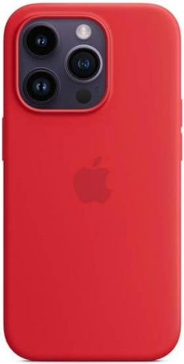 Apple Silicone Case with MagSafe Back Cover Σιλικόνης PRODUCTRED iPhone 14 Pro