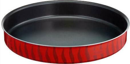 Ταψί Tefal Coral Βαθύ Αλουμινίου 34cm