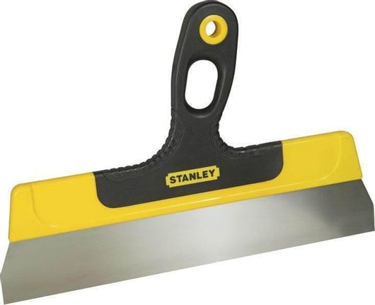 Σπάτουλα Stanley STHT0-05935 με Μεταλλική Λάμα 400x45mm και Πλαστική Λαβή