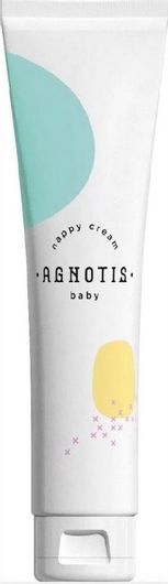 Κρέμα Αλλαγής Πάνας Agnotis Nappy Baby 150ml