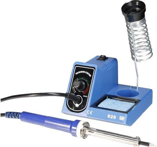 Σταθμός Κόλλησης Ρεύματος Yihua YH-926 60W με Ρύθμιση Θερμοκρασίας