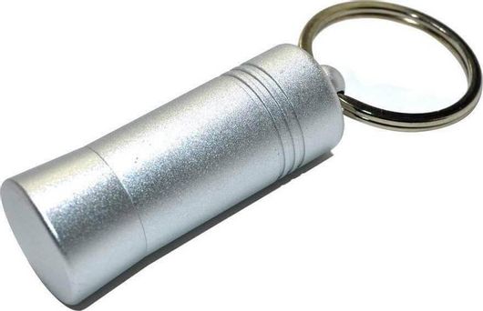 Κλειδί Απασφάλισης 18819 για Μαγνητικό Αντικλεπτικό Ασφαλείας Ασημί