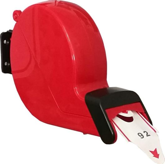 Διανεμητής Αριθμών Προτεραιότητας K-TD