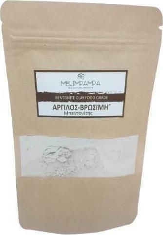 Ρόφημα Άργιλος ΜελιΜπαμπά Βρώσιμη σε Σκόνη 50gr
