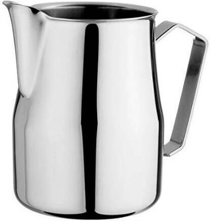 Γαλατιέρα Motta Ανοξείδωτη 1500ml Europa No 901 Inox
