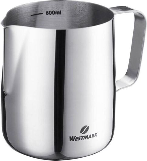 Γαλατιέρα Westmark Ανοξείδωτη 0.6 L Brasilia Westmark 2478 Inox
