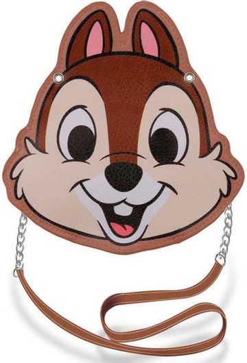 Παιδικό τσαντάκι Disney Chip and Dale