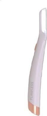 Συσκευή Απολέπισης &amp; Αποτρίχωση Προσώπου Dermaplane Glo Flawles