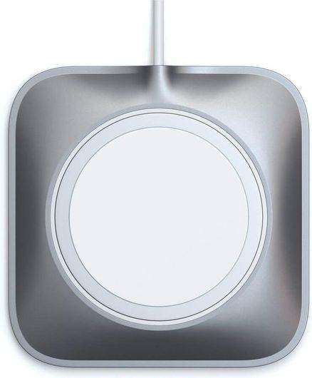 Βάση Φόρτισης MagSafe Satechi ST-AMCcm Γκρι