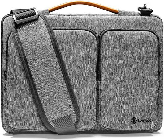 Θήκη Laptop tomtoc Versatile A42 Ώμου / Χειρός για 14" Μπλε