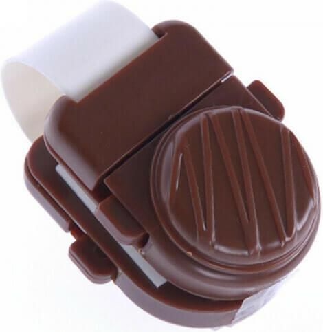 Προστατευτικό για Ντουλάπια & Συρτάρια GL-34795 Καφέ