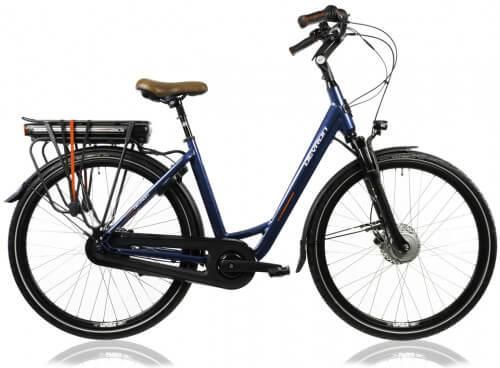 Ποδήλατο Ηλεκτρικό Devron Europe 28" 28126DN Glos Blu