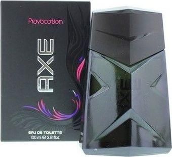 Ανδρικό Άρωμα Axe Provocation Eau de Toilette 100ml