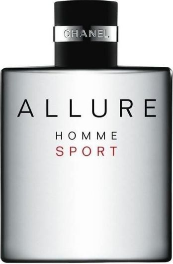 Ανδρικό Άρωμα Chanel Allure Homme Sport Eau de Toilette 150ml