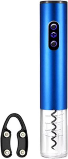 Τιρμπουσόν PS-107183 Ηλεκτρικό Μπλε