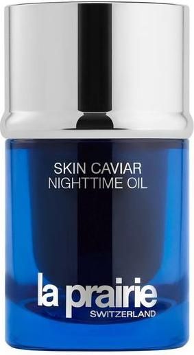 Λάδι Προσώπου για Ενυδάτωση & Αντιγήρανση La Prairie Skin Caviar Nighttime 20ml