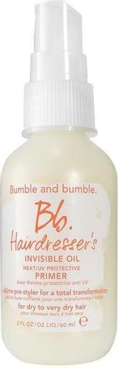 Bumble and Bumble Hairdresser's Spray Θερμοπροστασίας Μαλλιών κατά του Φριζαρίσματος 60ml