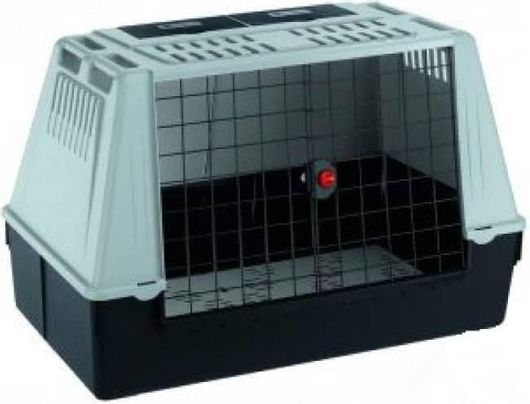 Κλουβί Μεταφοράς Σκύλου Ferplast Atlas Car 80