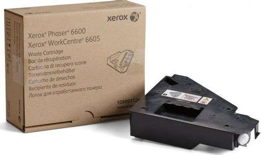 Waste Toner Xerox 108R01124