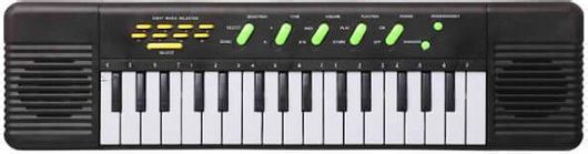 Αρμόνιο με 32 Πλήκτρα για παιδιά XH-322B