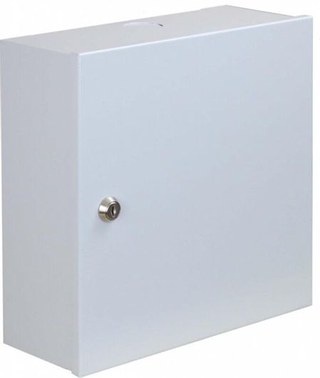 Μεταλλικό Κουτί FT BOX04 30x30x12cm με Κλειδαριά