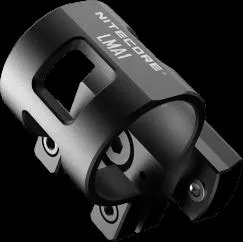 Βάση Φακού Φωτισμού NiteCore LMA1