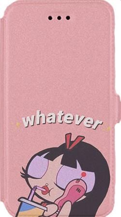 Θήκη Κινητού Book Cover για Samsung Galaxy A82 5G Δερματίνη Whatever