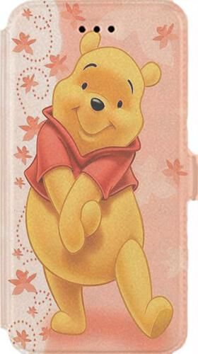 Θήκη Κινητού Book Cover για Samsung Galaxy J3 2017 Δερματίνη Sweety Winnie