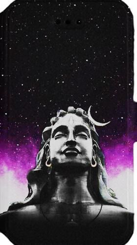 Θήκη Κινητού Book Cover για Samsung Galaxy J5 2016 Δερματίνη Shiva Black