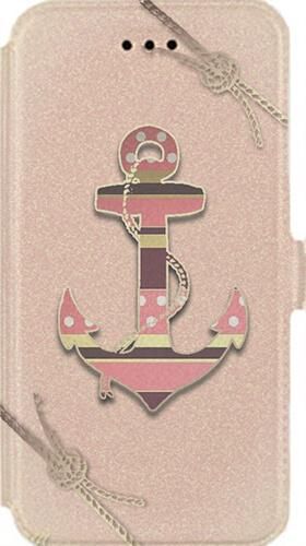 Θήκη Κινητού Book Cover για Samsung Galaxy M11 Δερματίνη Anchor