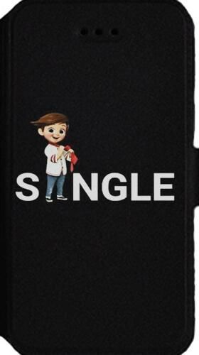 Θήκη Κινητού Book Cover για Samsung Galaxy M11 Δερματίνη Single Black