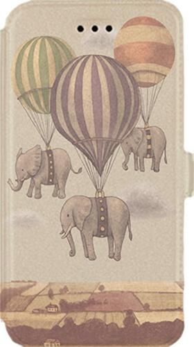 Θήκη Κινητού Book Cover για Samsung Galaxy M31s Δερματίνη Flying Elephants