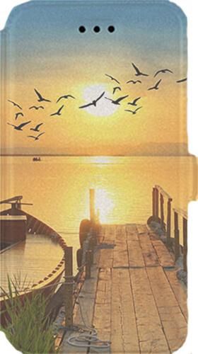 Θήκη Κινητού Book Cover για Samsung Galaxy M31s Δερματίνη Wooden Βridge