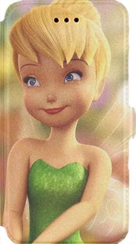 Θήκη Κινητού Book Cover για Samsung Galaxy M31s Δερματίνη Tinkerbell