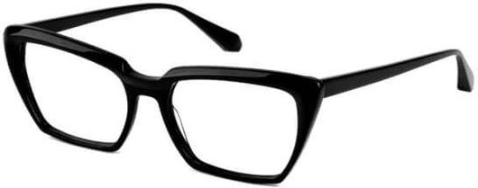 Γυναικείος Σκελετός Γυαλιών Οράσεως Gigi Studios 6427 1 Κοκκάλινος Μαύρο