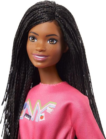 Barbie It Takes Two “Brooklyn” Roberts HGT14 για 3+ Ετών