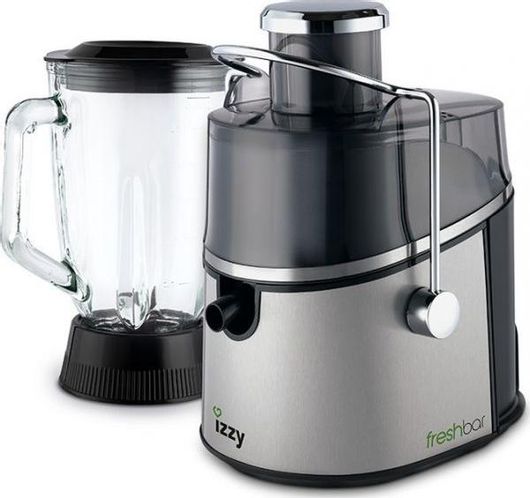 Berdsen Μπλέντερ για Smoothies με Πλαστική Κανάτα 350W 0.5lt Μαύρο