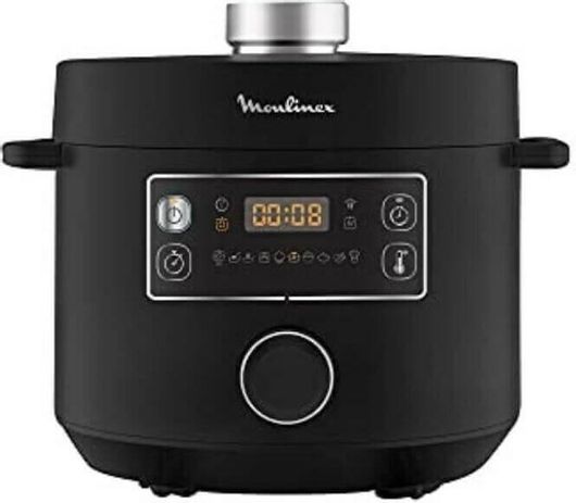 Πολυμάγειρας Moulinex CE754810 1090W