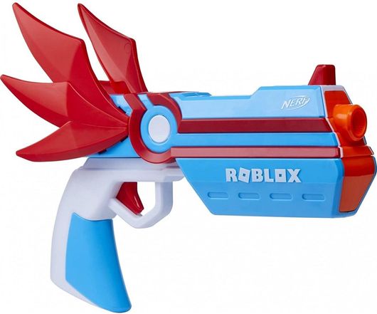 Nerf Hasbro - Roblox Mm2 Dartbringer για 8+ Ετών