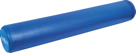 Κύλινδρος Ισορροπίας Amila Foam Roller Φ15x90cm