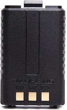 Baofeng Μπαταρία Ασύρματου Πομποδέκτη UHF/VHF για Baofeng UV-5R 131220190009