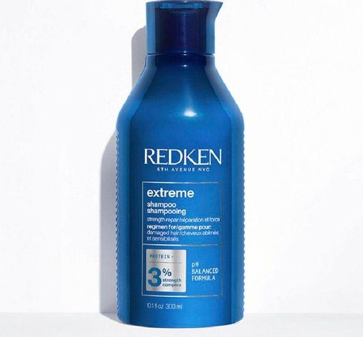Redken Extreme Σαμπουάν Αναδόμησης/Θρέψης για Ξηρά Μαλλιά Μαλλιά 300ml