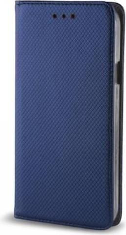 Θήκη Κινητού Book Cover για Motorola Moto G9 Plus Πλαστικό Μπλε