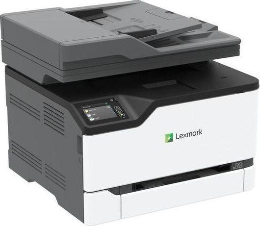 Πολυμηχάνημα Lexmark CX431adw Έγχρωμο Laser με WiFi και Mobile Print