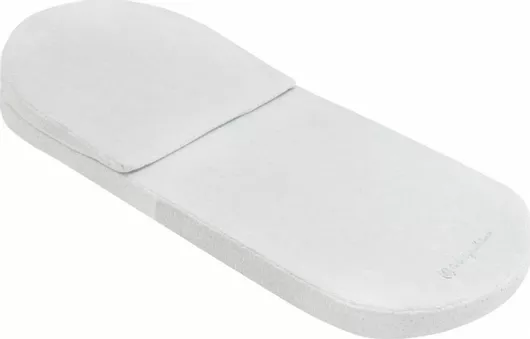 Στρώμα Καροτσιού Kikka Boo 35x80x4cm Πράσινο