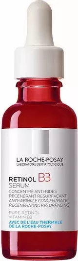 La Roche Posay Retinol B3 Serum Προσώπου Αντιγηραντικό με Ρετινόλη & Νιασιναμίδη 30ml