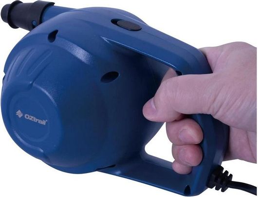Τρόμπα για Φουσκωτά OZtrail Hi Flo Air Pump Ηλεκτρική 12V