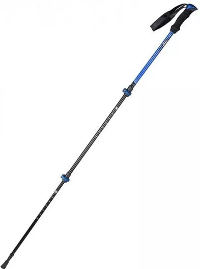 Μπατόν Ορειβασίας Vango Pico Τηλεσκοπικό Αλουμινίου 1τμχ Μπλε